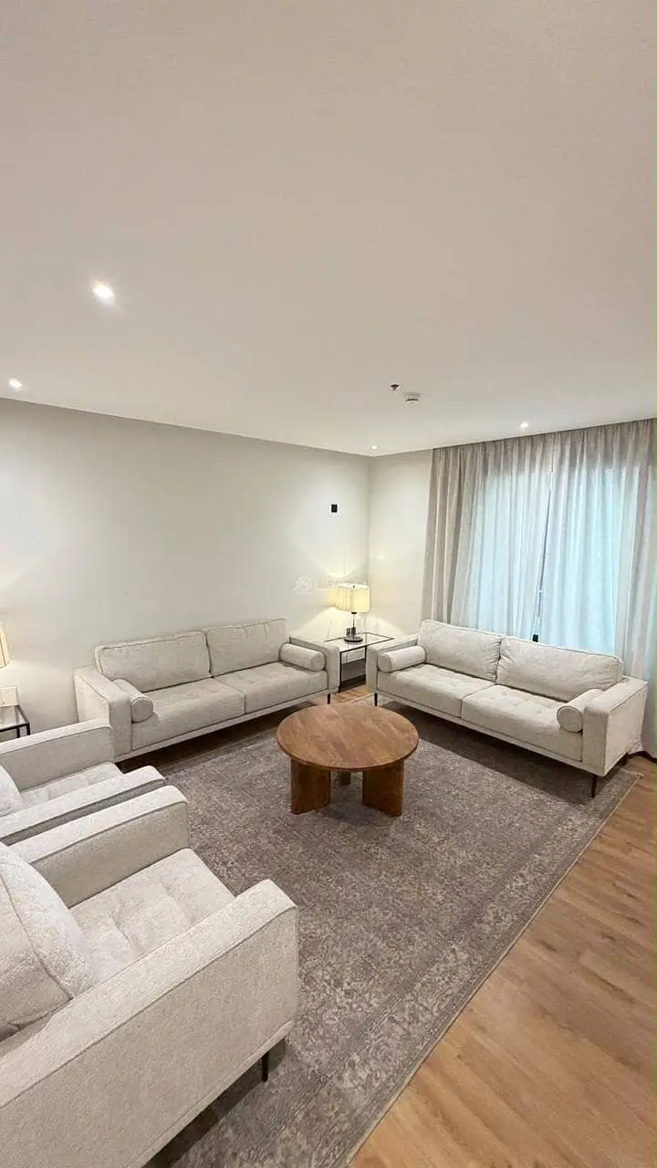 4 bedroom apartment in Al Malqa, Riyadh 8