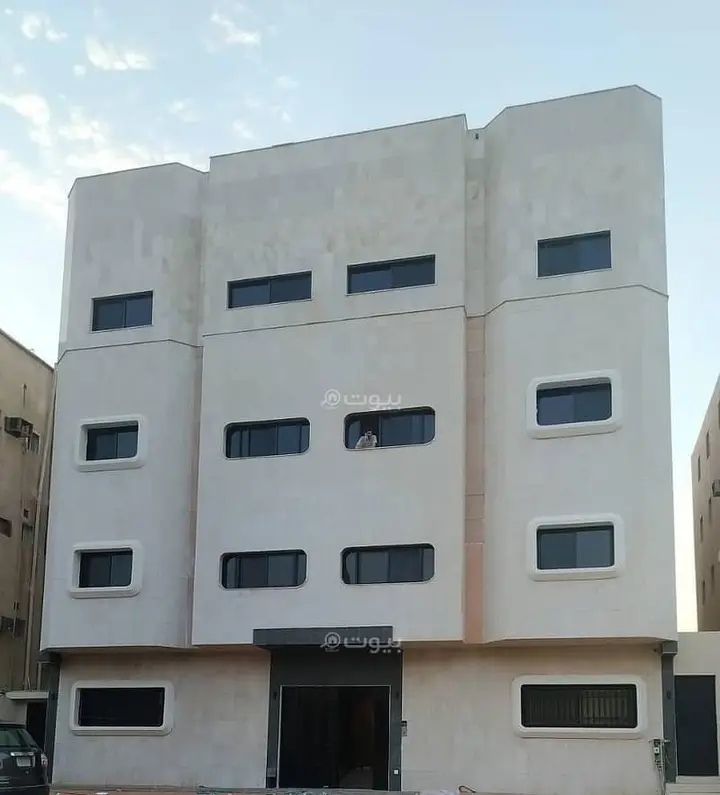 3 bedroom apartment in Al Wizarat, Riyadh