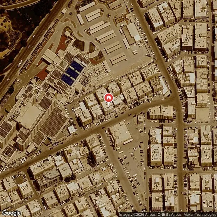 3 bedroom apartment in Al Wizarat, Riyadh 9