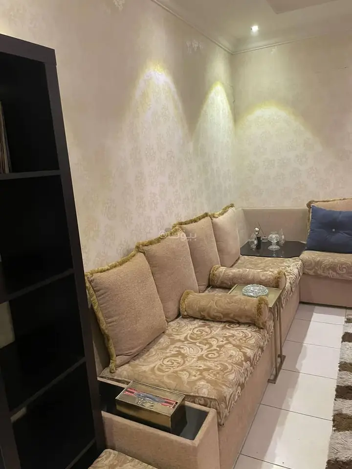 2 bedroom apartment in Al Rawdah, Riyadh 4