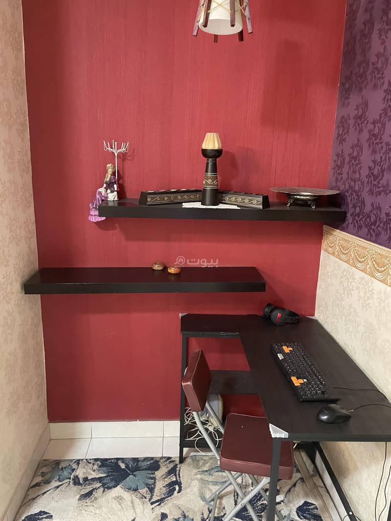 2 bedroom apartment in Al Rawdah, Riyadh 7