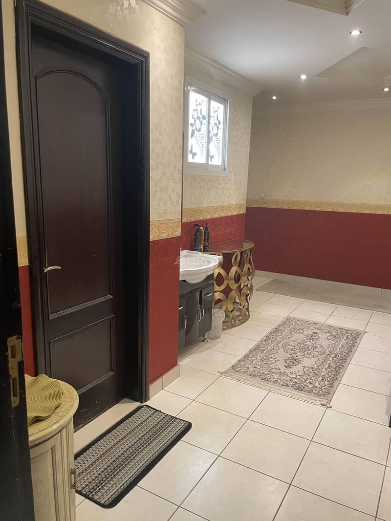2 bedroom apartment in Al Rawdah, Riyadh 8
