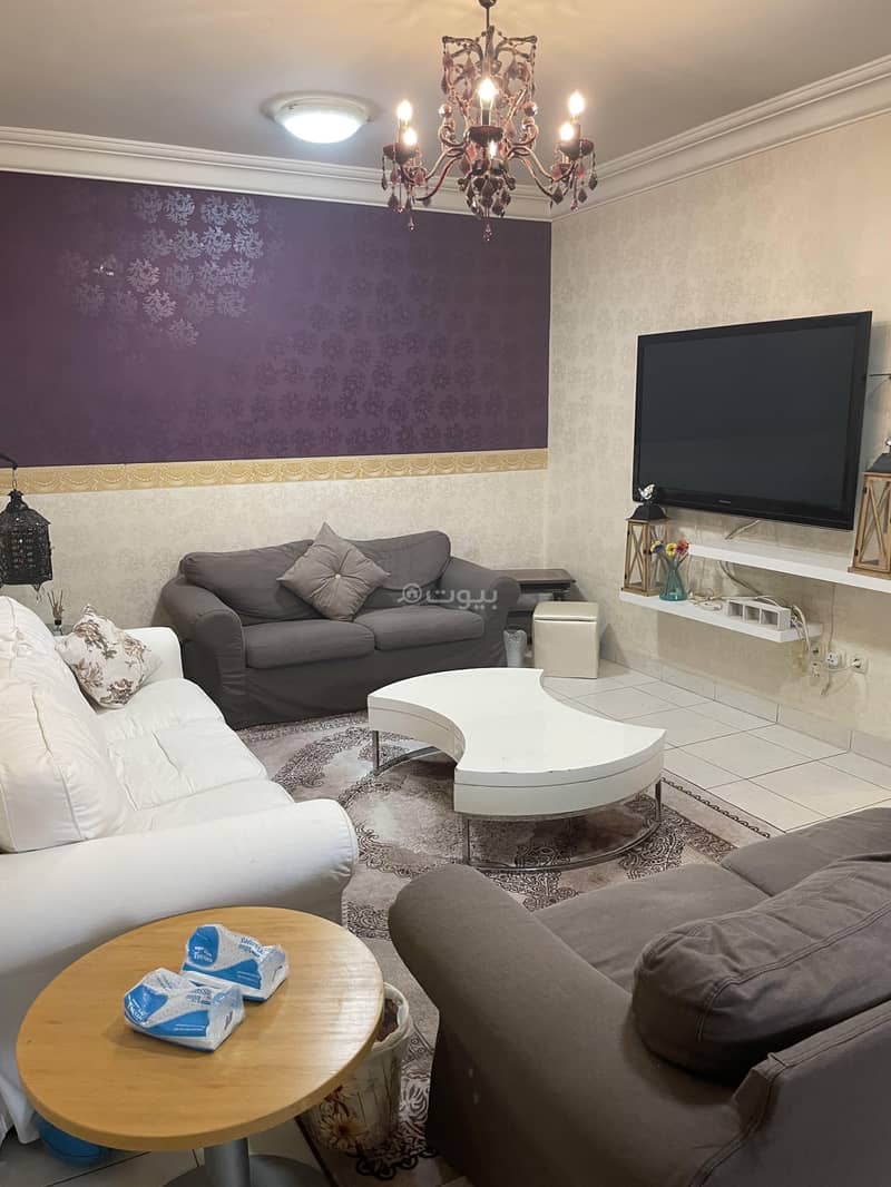 2 bedroom apartment in Al Rawdah, Riyadh 11