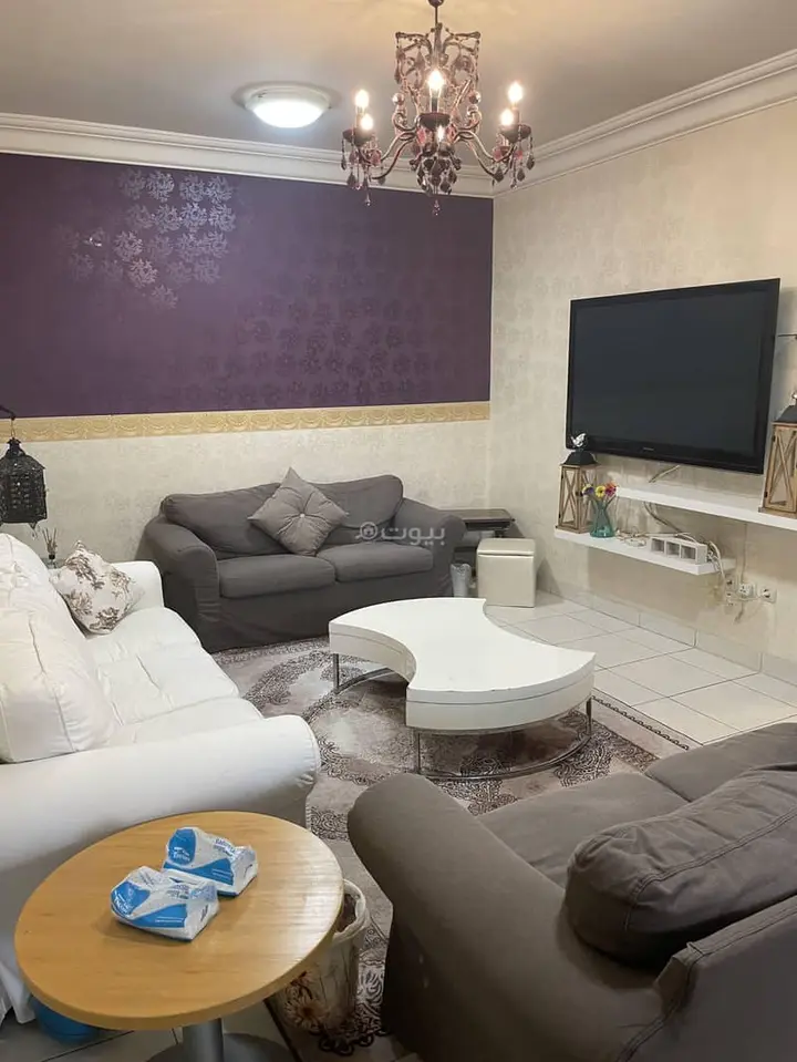 2 bedroom apartment in Al Rawdah, Riyadh 11
