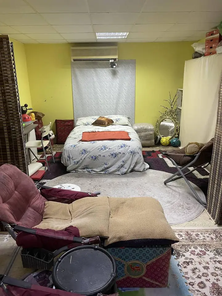 2 bedroom apartment in Al Rawdah, Riyadh 16