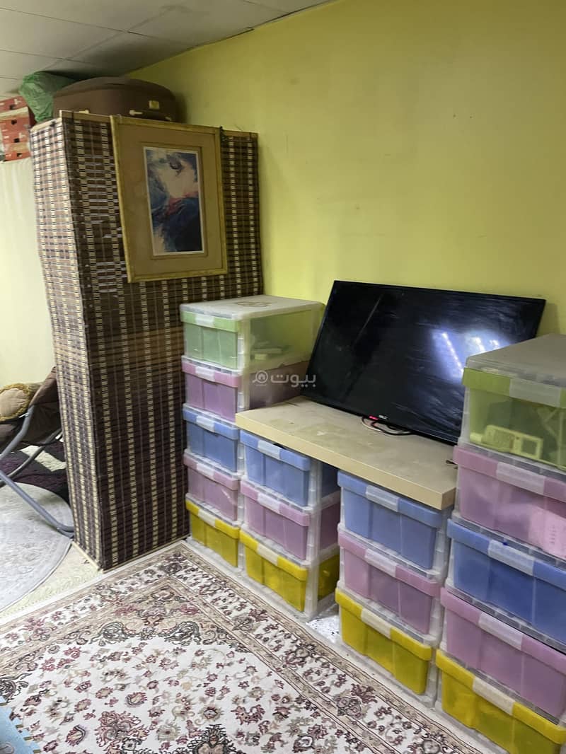 2 bedroom apartment in Al Rawdah, Riyadh 17