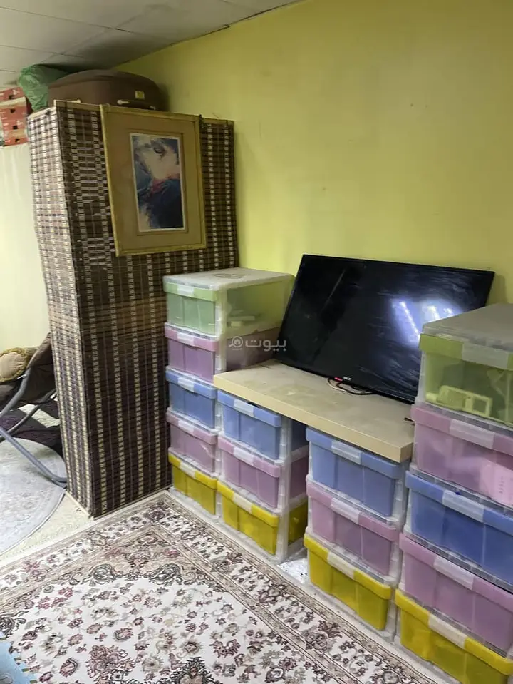 2 bedroom apartment in Al Rawdah, Riyadh 17