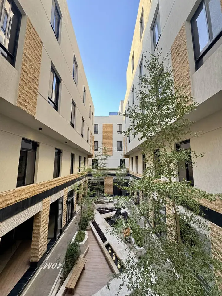 3 bedroom apartment in An Nafal, Riyadh