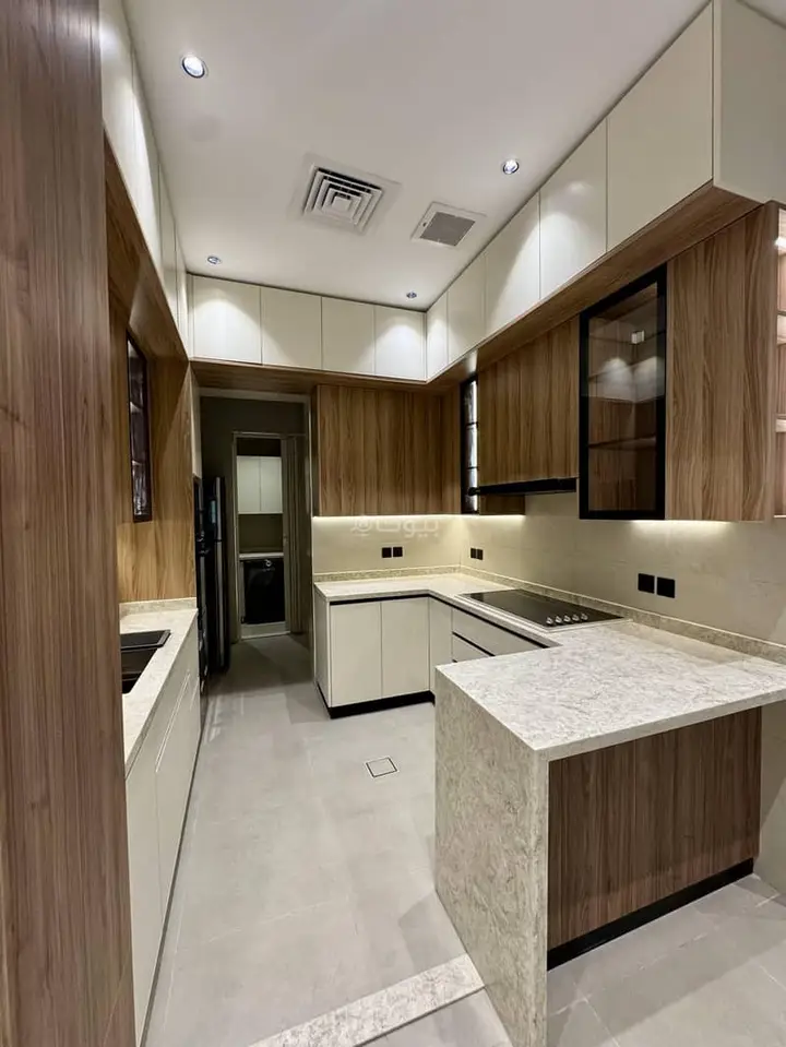 3 bedroom apartment in An Nafal, Riyadh 2