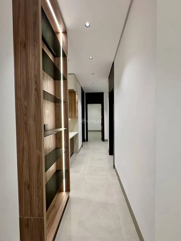 3 bedroom apartment in An Nafal, Riyadh 8