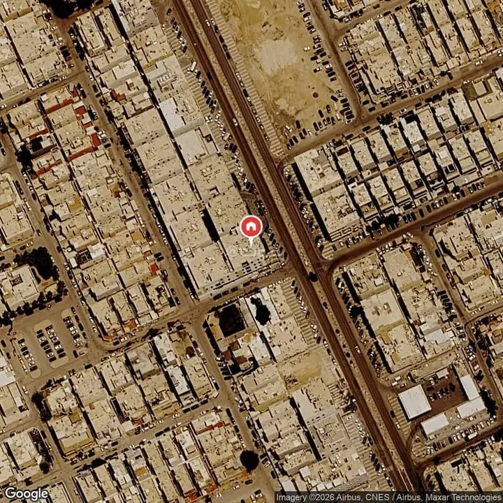 3 bedroom apartment in An Nafal, Riyadh 10