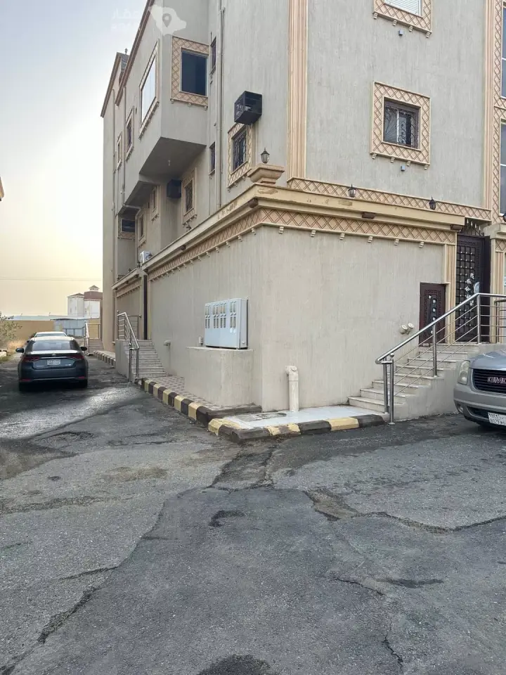 شقة 4 غرف في الواحة، خميس مشيط 3