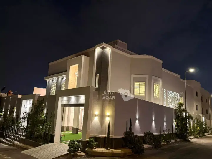 فيلا 4 غرف في الربيع، خميس مشيط