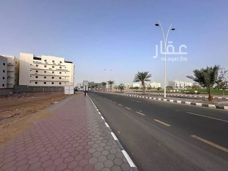 أرض 1035 م² في طيبة 2