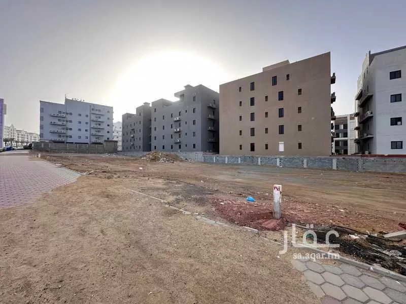أرض 1035 م² في طيبة 3
