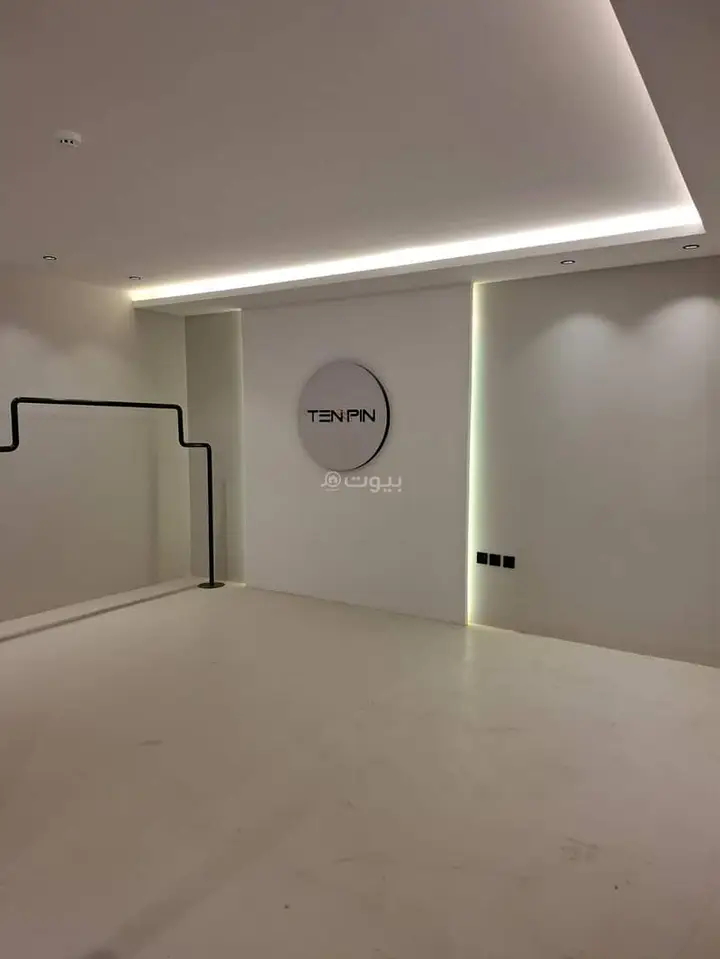 office in Al Yasmin, Riyadh
