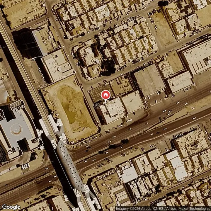 office in Al Yasmin, Riyadh 11
