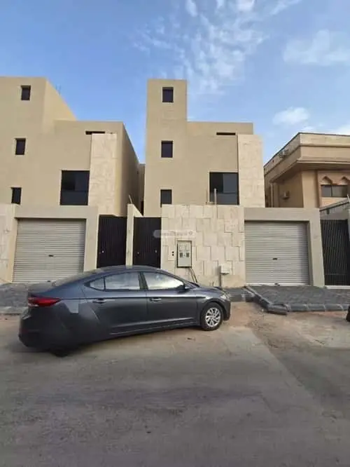 فيلا 3 غرف في الروضة، الرياض 5