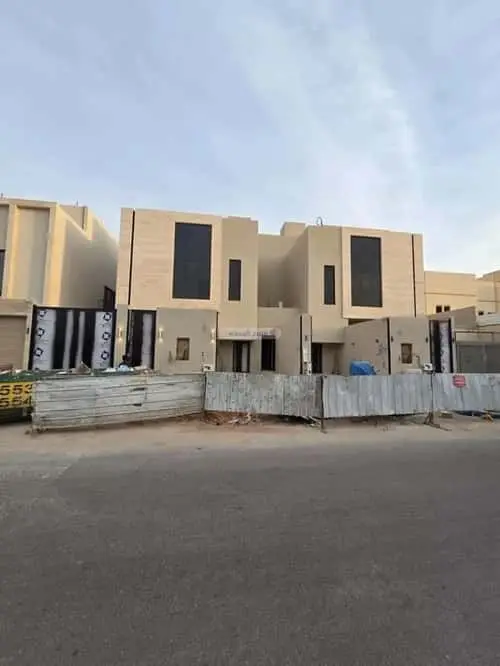 3 bedroom villa in Al Andalus, Riyadh 12