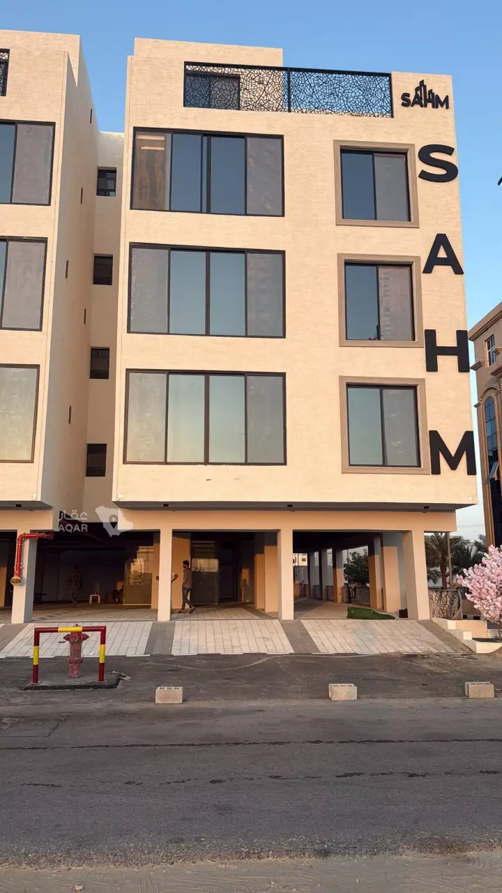 2 bedroom apartment in Hajar, Eastern Province