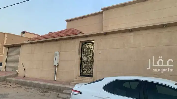 فيلا 5 غرف في الوادي، حفر الباطن 2