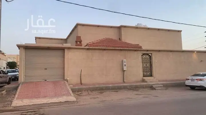 فيلا 5 غرف في الوادي، حفر الباطن