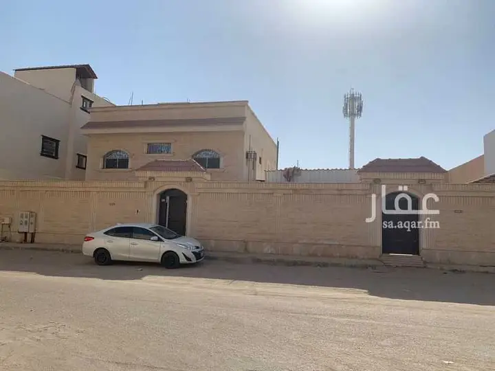 فيلا 4 غرف في الخالدية، حفر الباطن 2