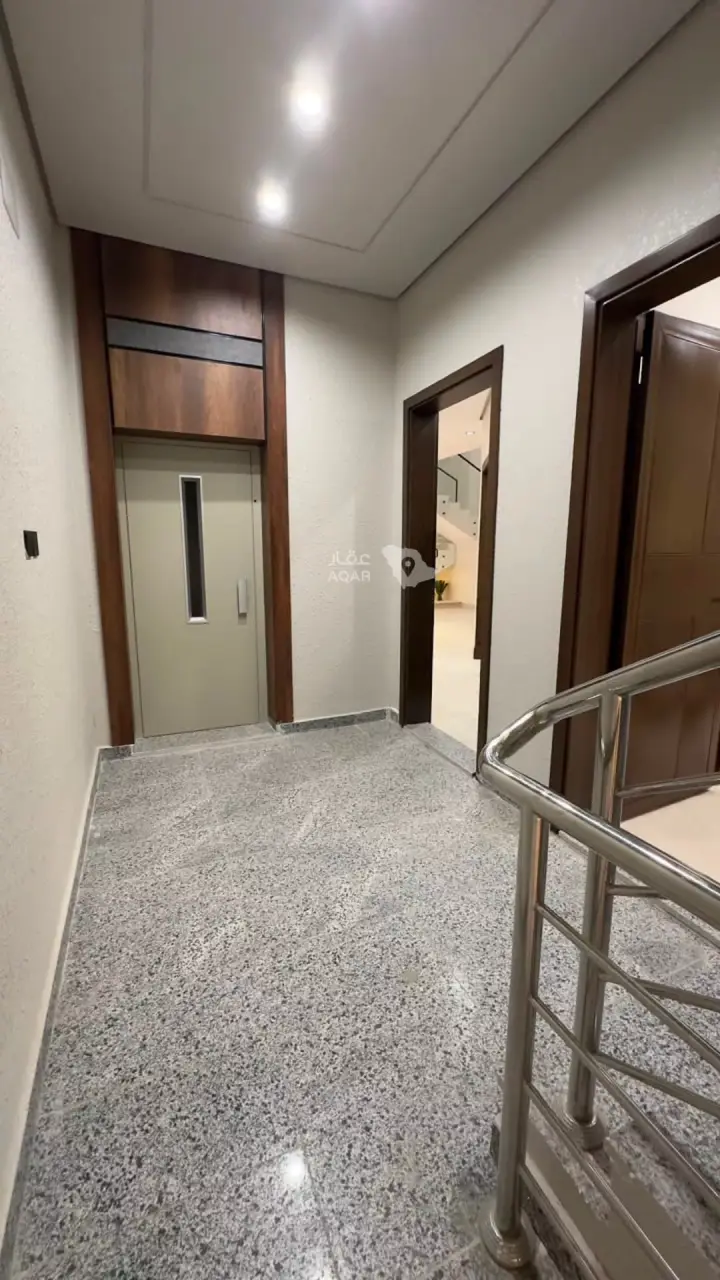 5 bedroom apartment in Abou Saba’ah, Tabuk