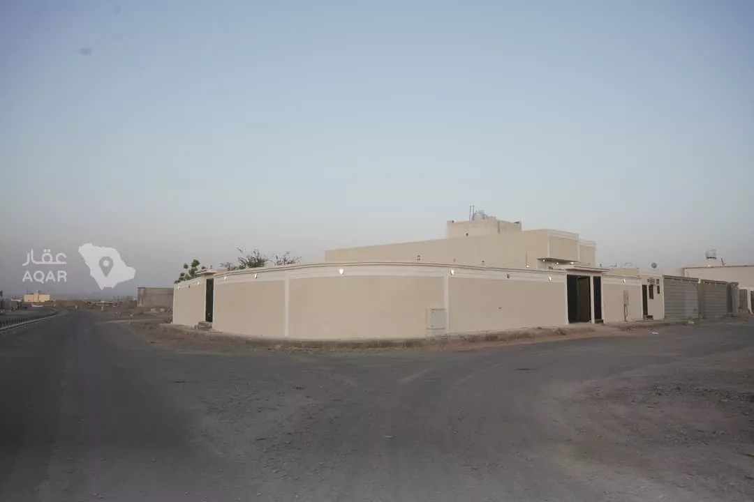 فيلا 5 غرف في خاخ، المدينة المنورة 2