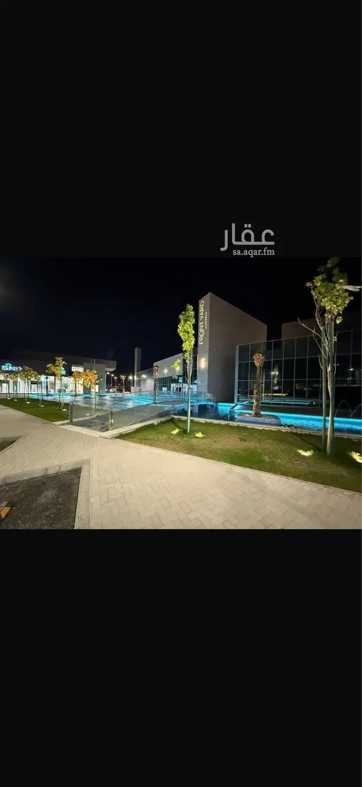shop in Al Corniche, Eastern Province 2