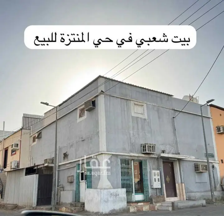 فيلا 5 غرف في الهضيبة، تبوك