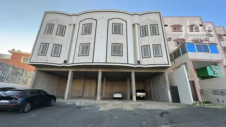 shop in Al Nahda, Khamis Mushait