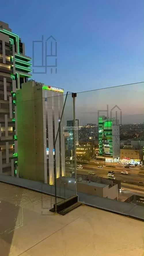 4 bedroom apartment in Al Sahafah, Riyadh 10