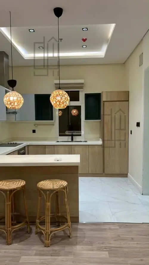 4 bedroom apartment in Al Sahafah, Riyadh 3