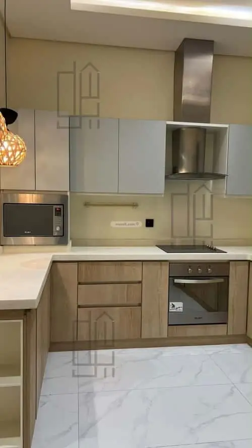 4 bedroom apartment in Al Sahafah, Riyadh 8