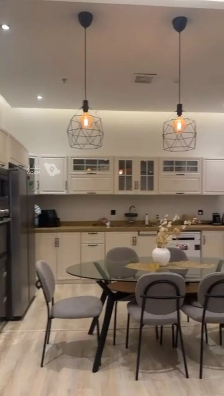 4 bedroom apartment in Al Qadisiyah, Riyadh 3