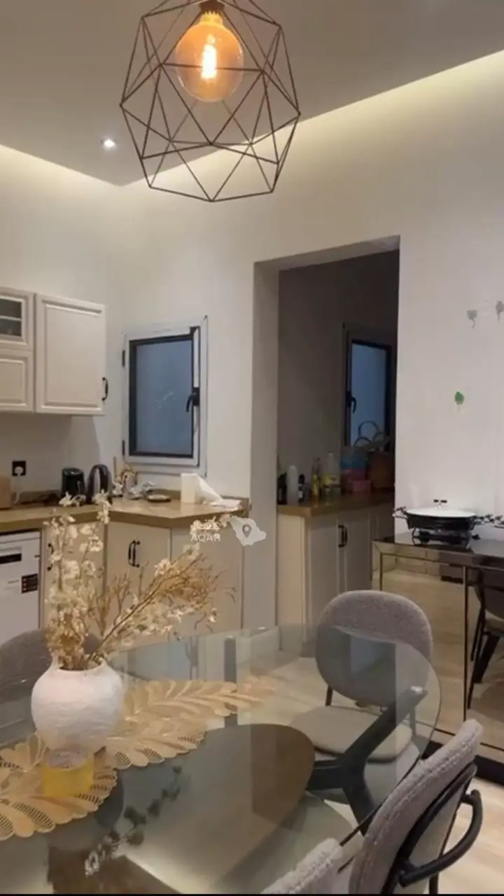 4 bedroom apartment in Al Qadisiyah, Riyadh 2