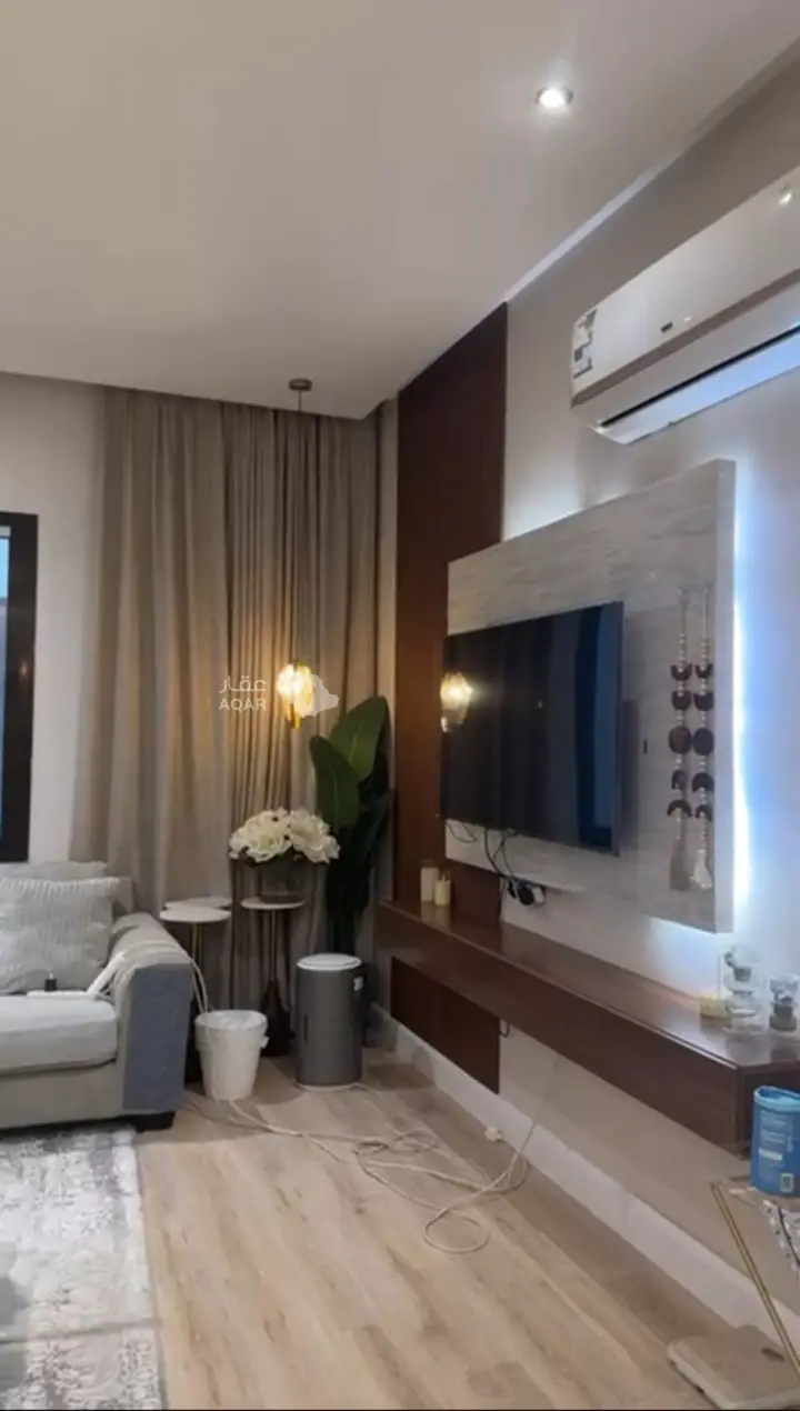 4 bedroom apartment in Al Qadisiyah, Riyadh
