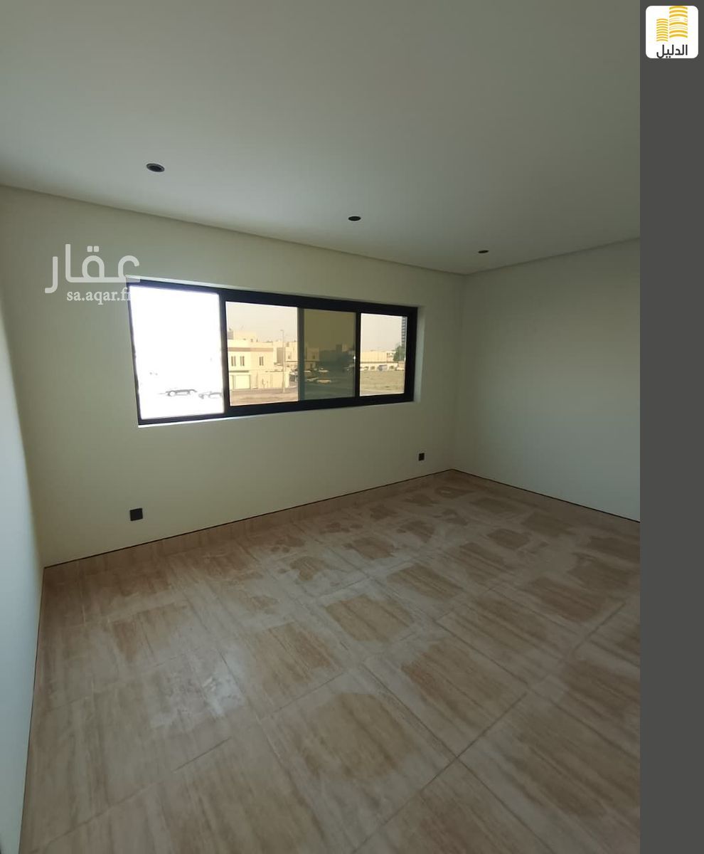 فيلا 3 غرف في الصدفة، الدمام 2