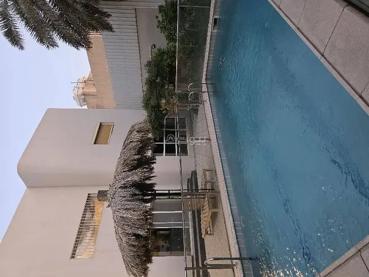 فيلا 4 غرف في السليمانية، الرياض