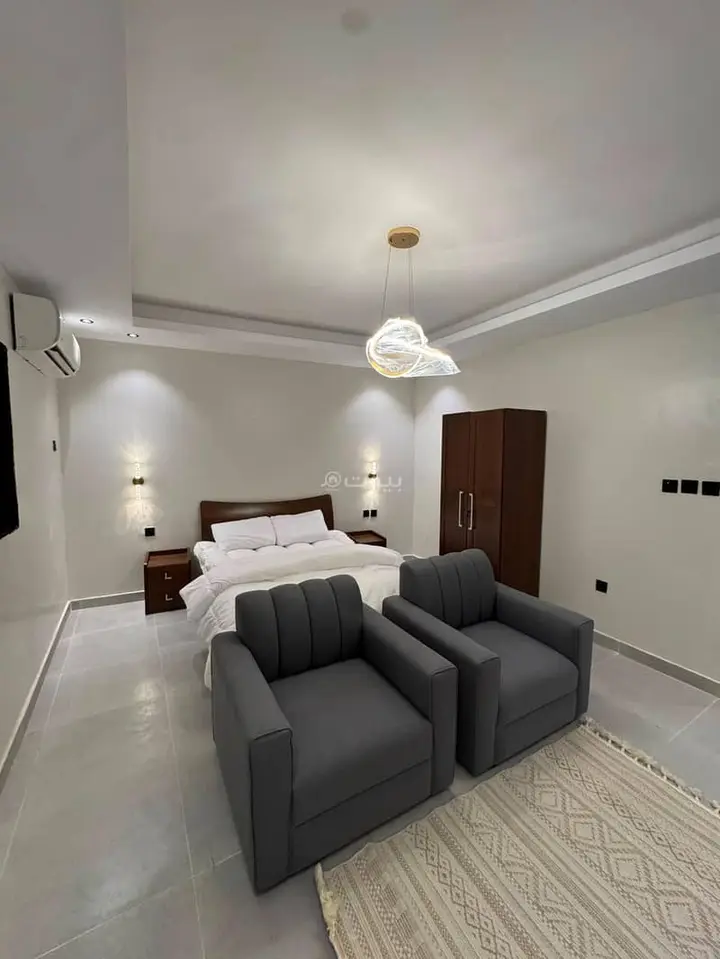 apartment in Dhahrat Laban, Riyadh 5