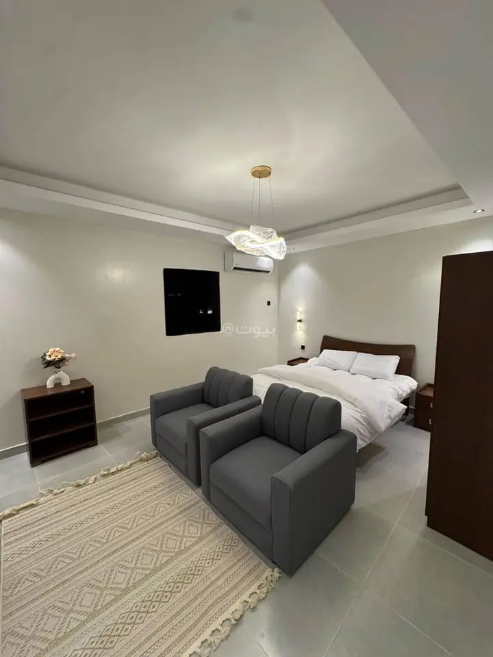 apartment in Dhahrat Laban, Riyadh 7