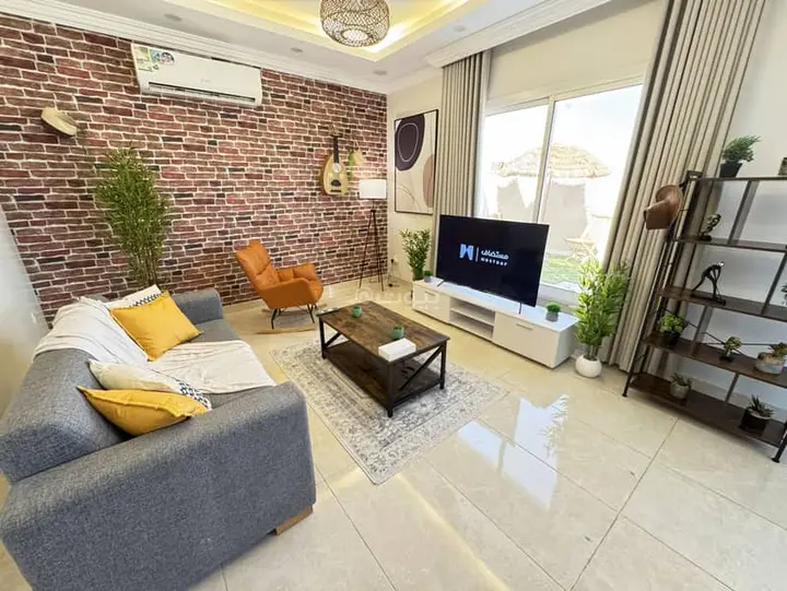 1 bedroom apartment in Al Faisaliyyah, Jeddah