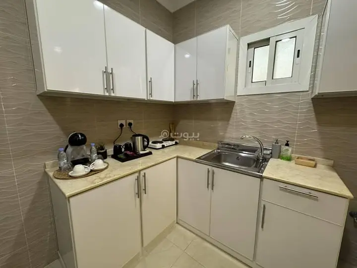 1 bedroom apartment in Al Faisaliyyah, Jeddah 5