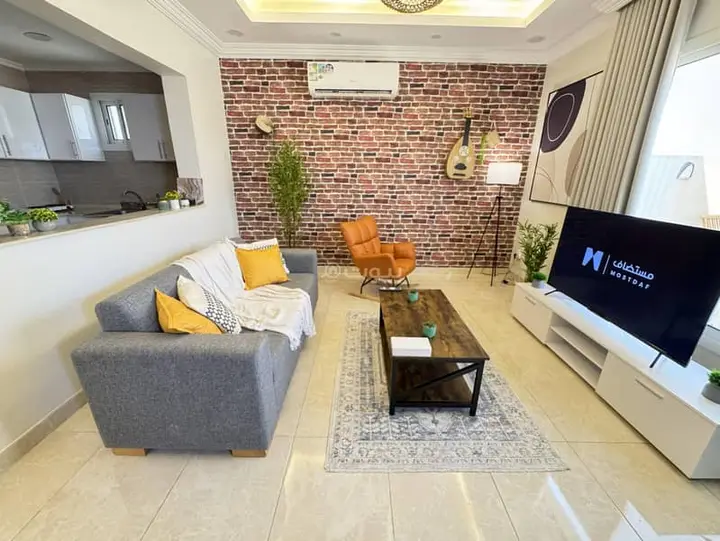 1 bedroom apartment in Al Faisaliyyah, Jeddah 6
