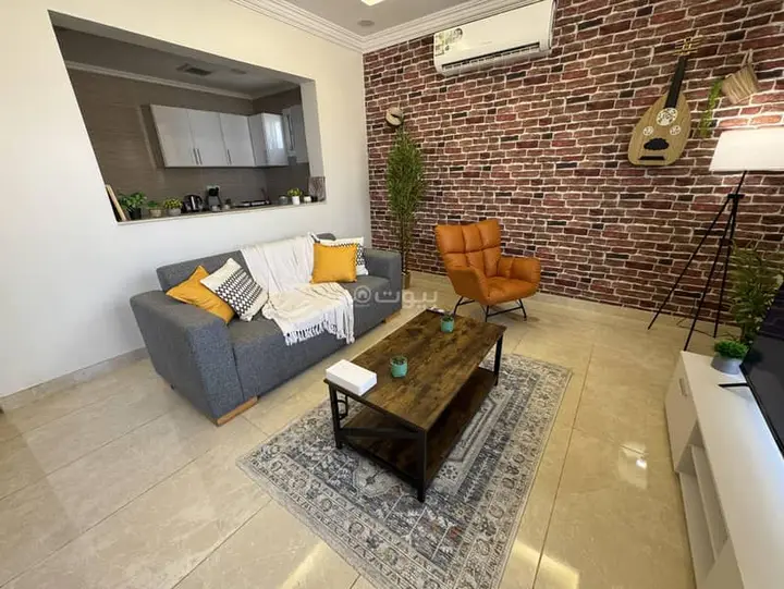 1 bedroom apartment in Al Faisaliyyah, Jeddah 7