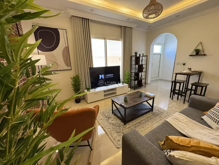 1 bedroom apartment in Al Faisaliyyah, Jeddah 10