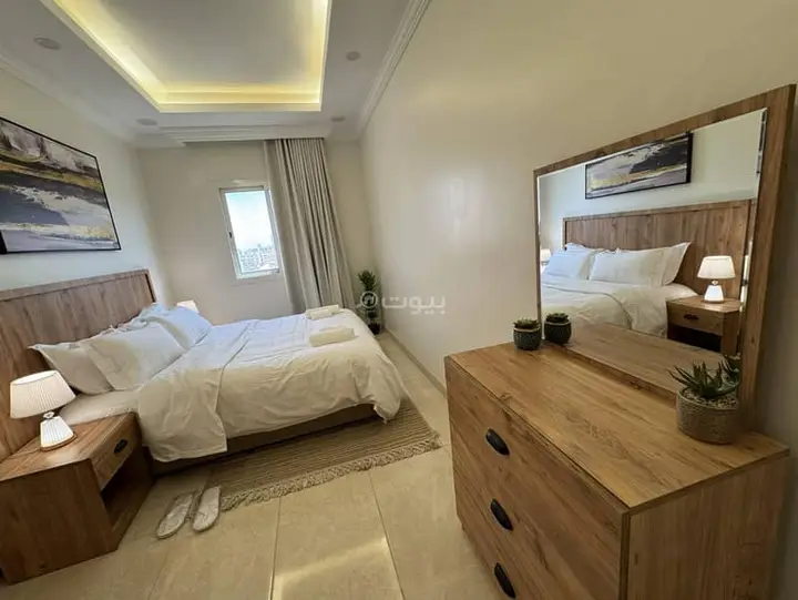 1 bedroom apartment in Al Faisaliyyah, Jeddah 20