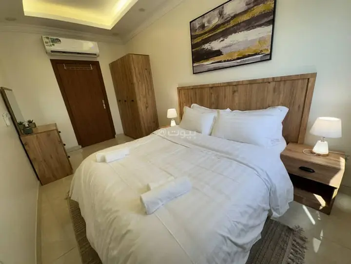 1 bedroom apartment in Al Faisaliyyah, Jeddah 17