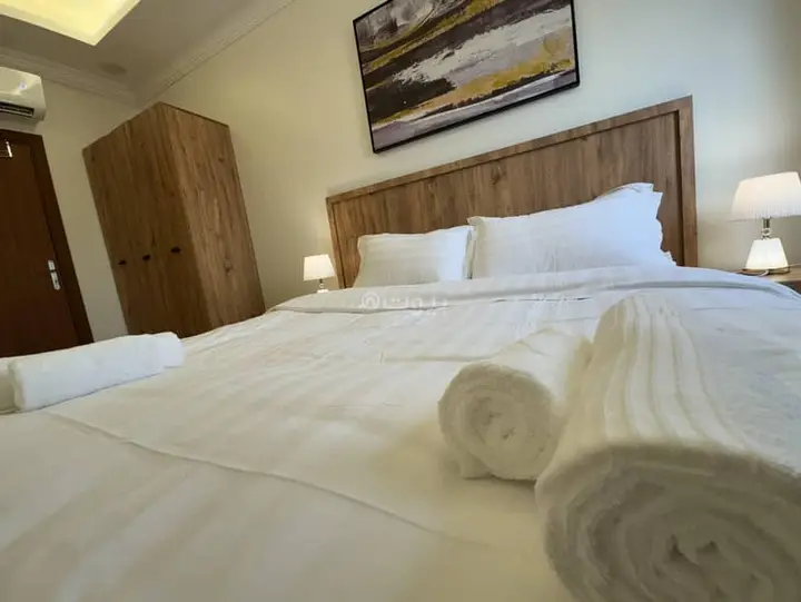 1 bedroom apartment in Al Faisaliyyah, Jeddah 18